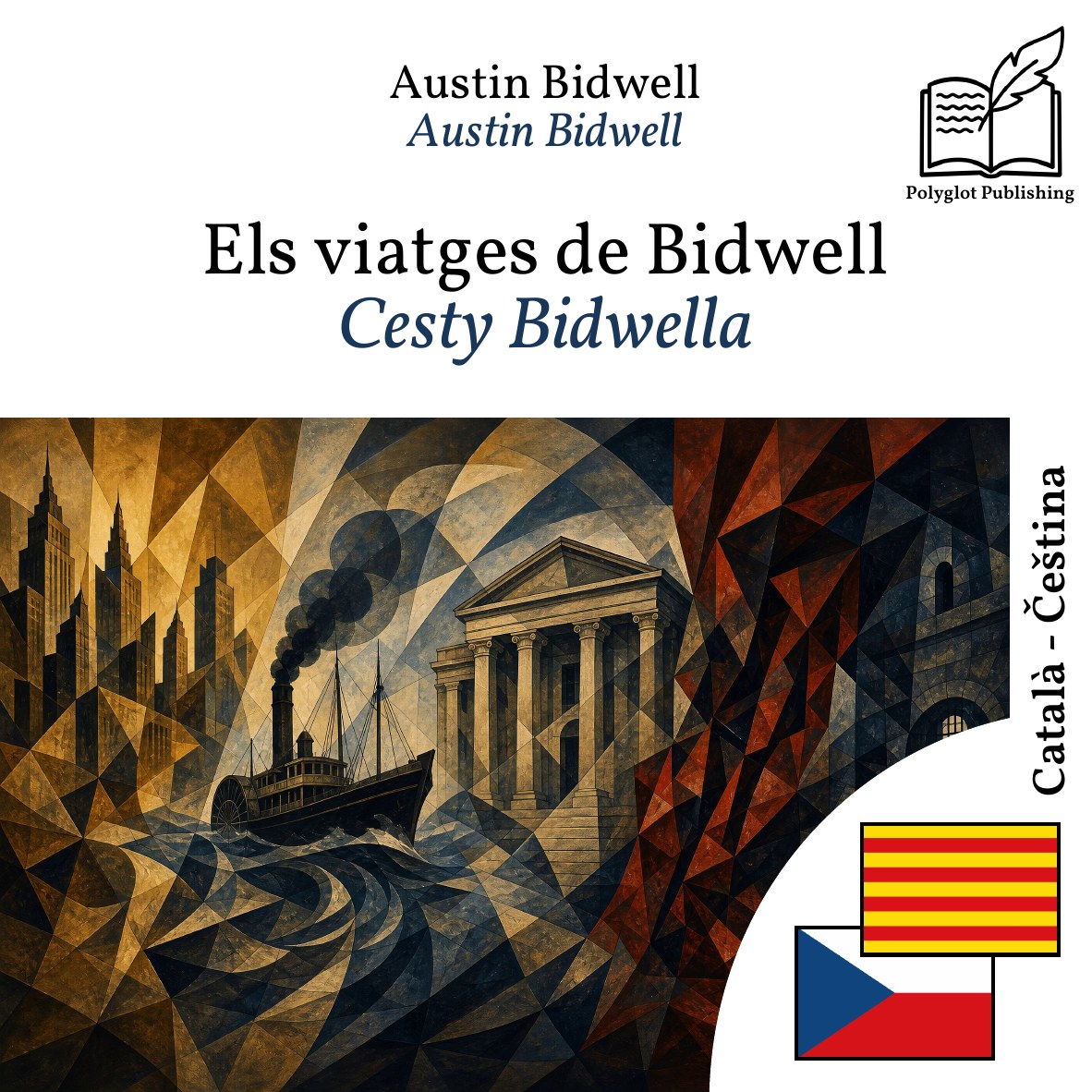 Cesty Bidwella