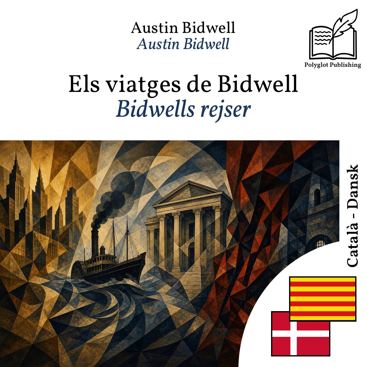 Bidwells rejser
