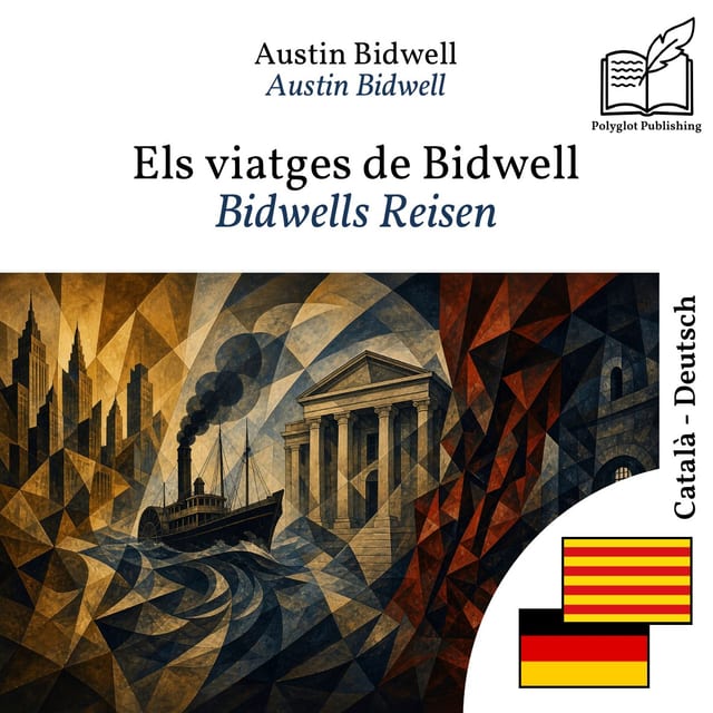 Bidwells Reisen