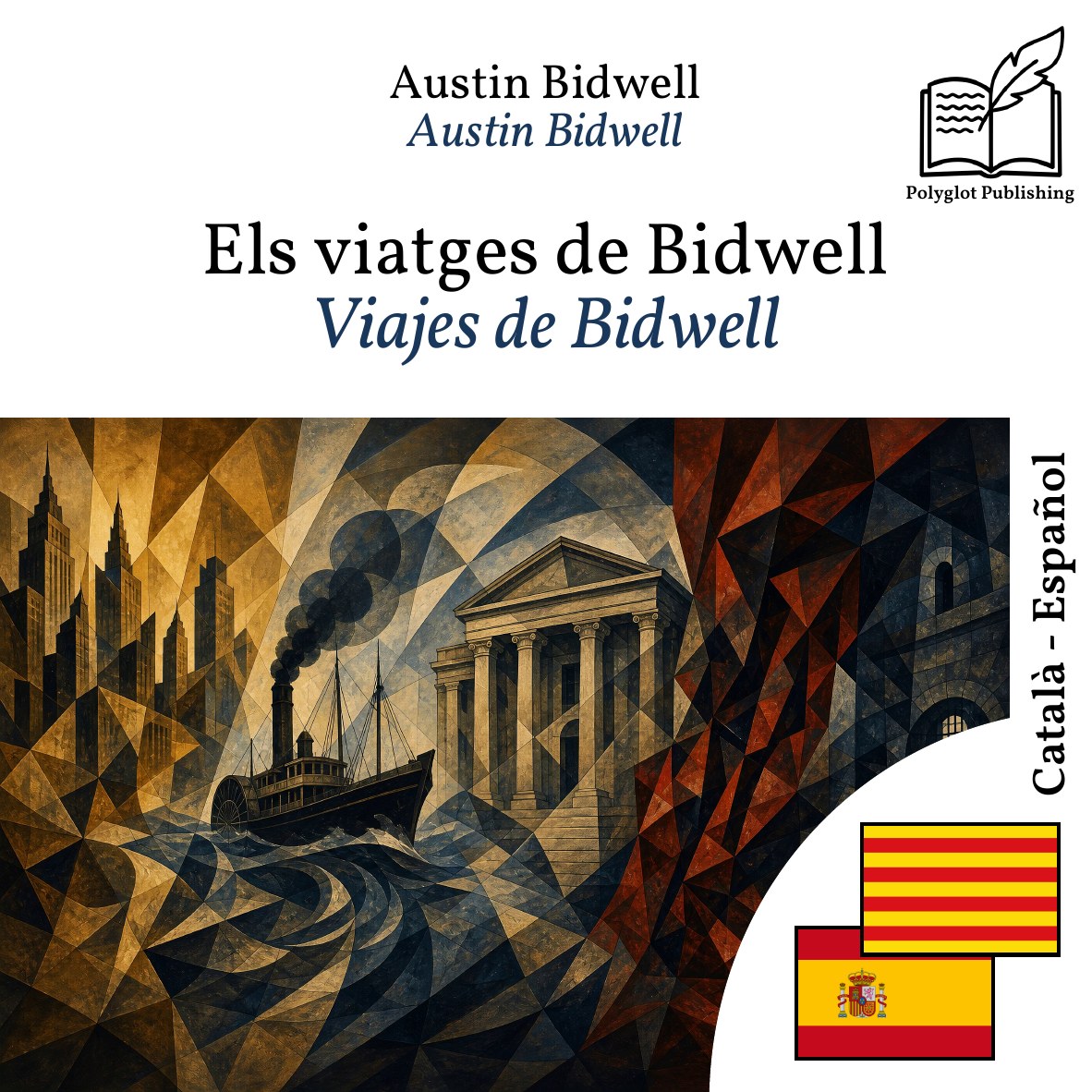 Viajes de Bidwell