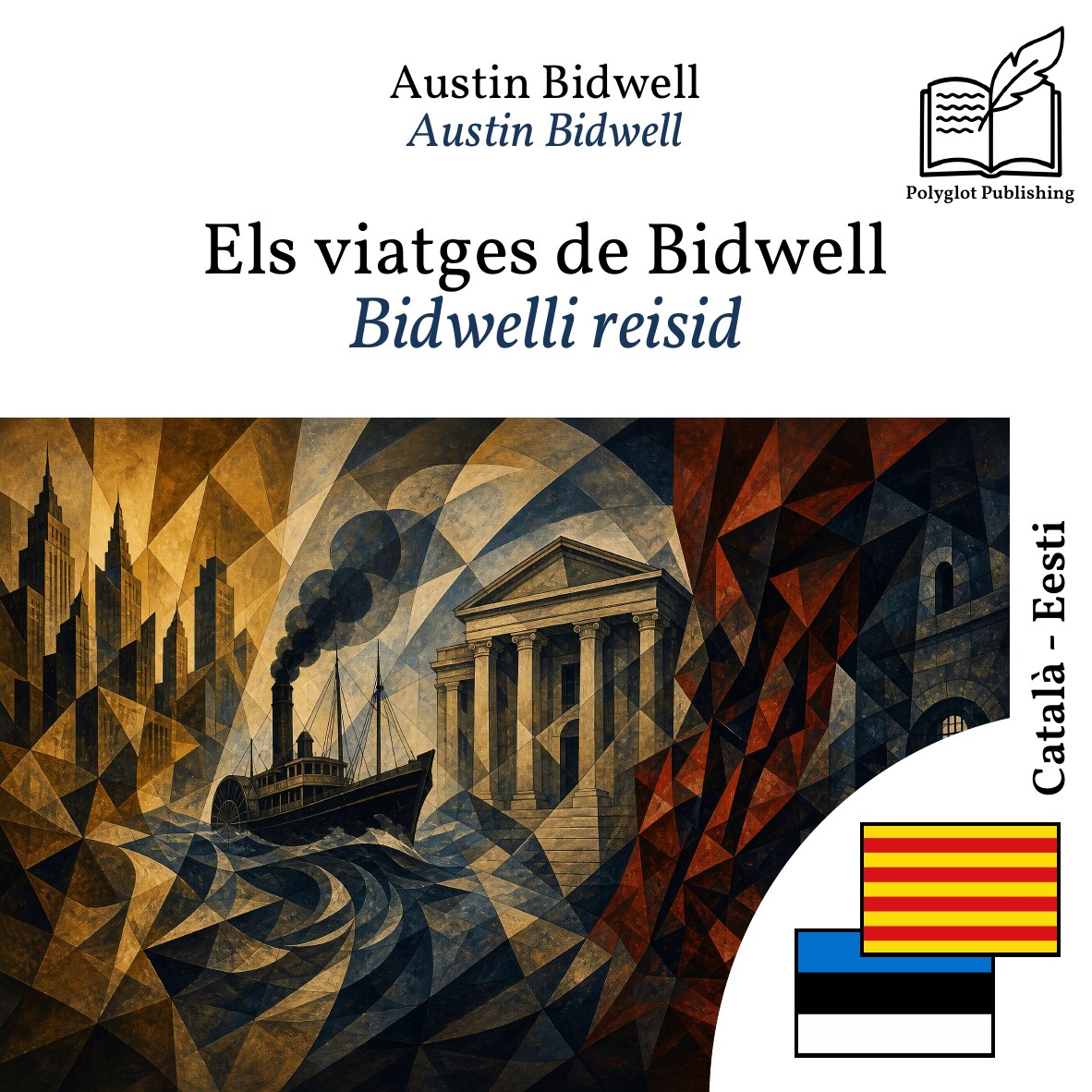 Bidwelli reisid