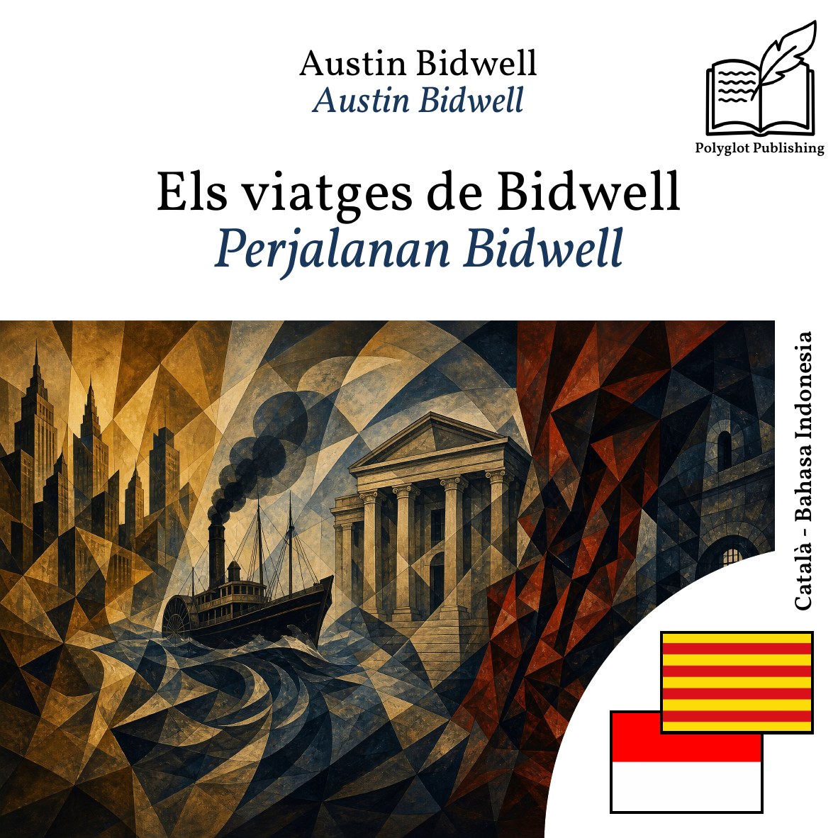 Perjalanan Bidwell