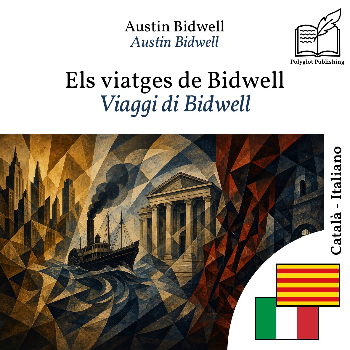 Viaggi di Bidwell