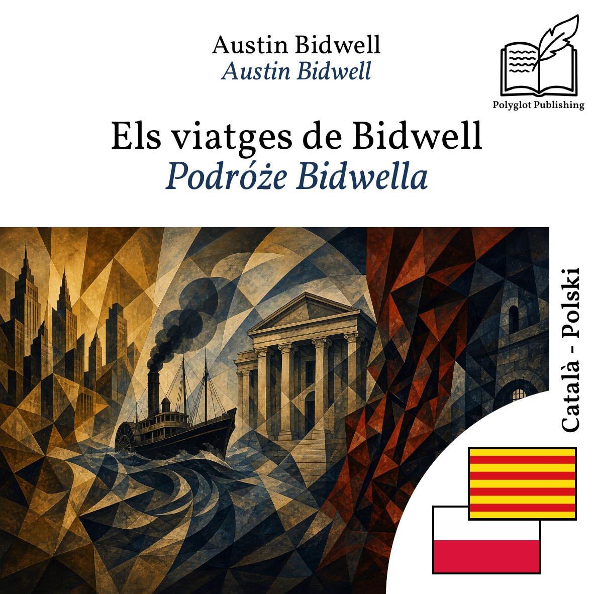 Podróże Bidwella
