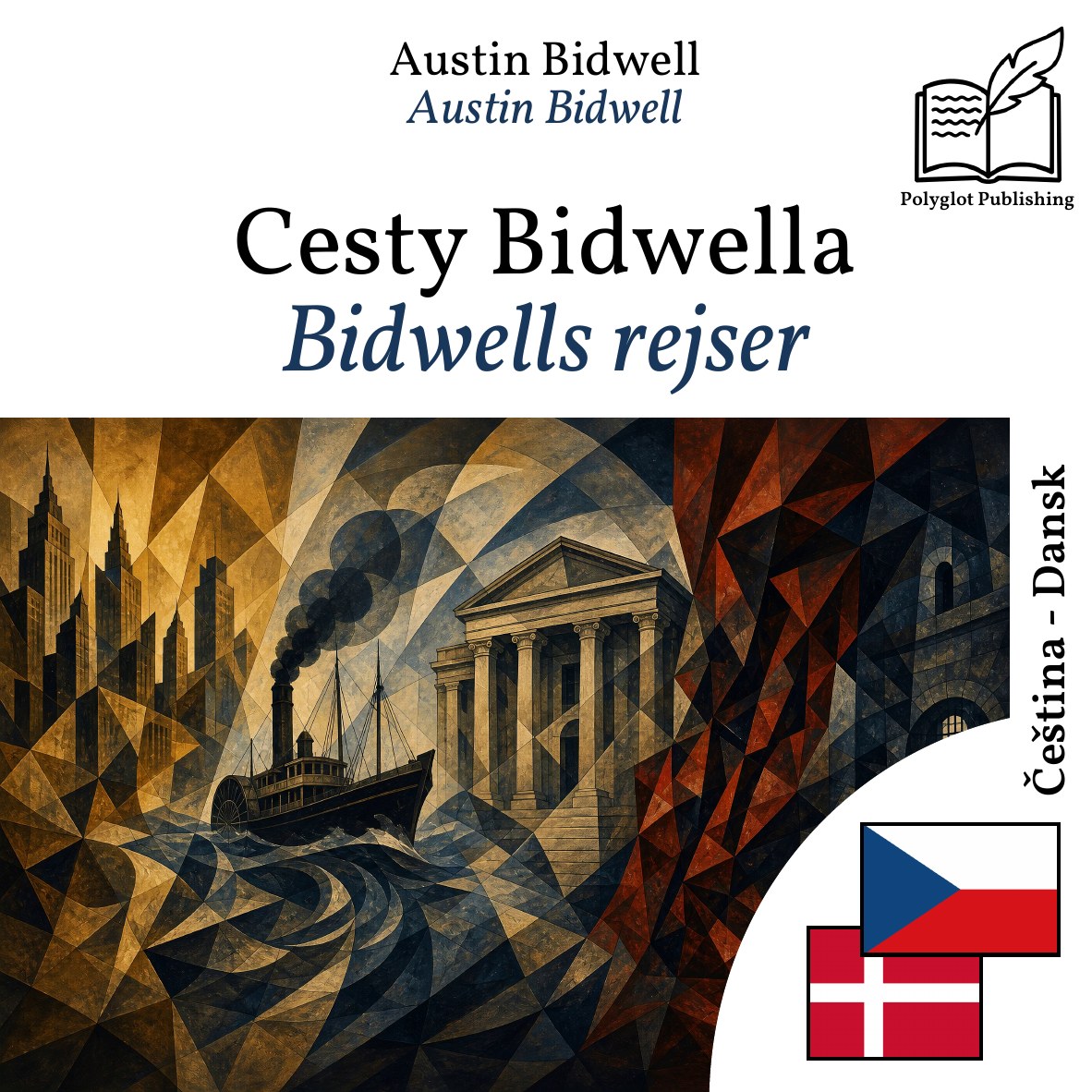 Bidwells rejser