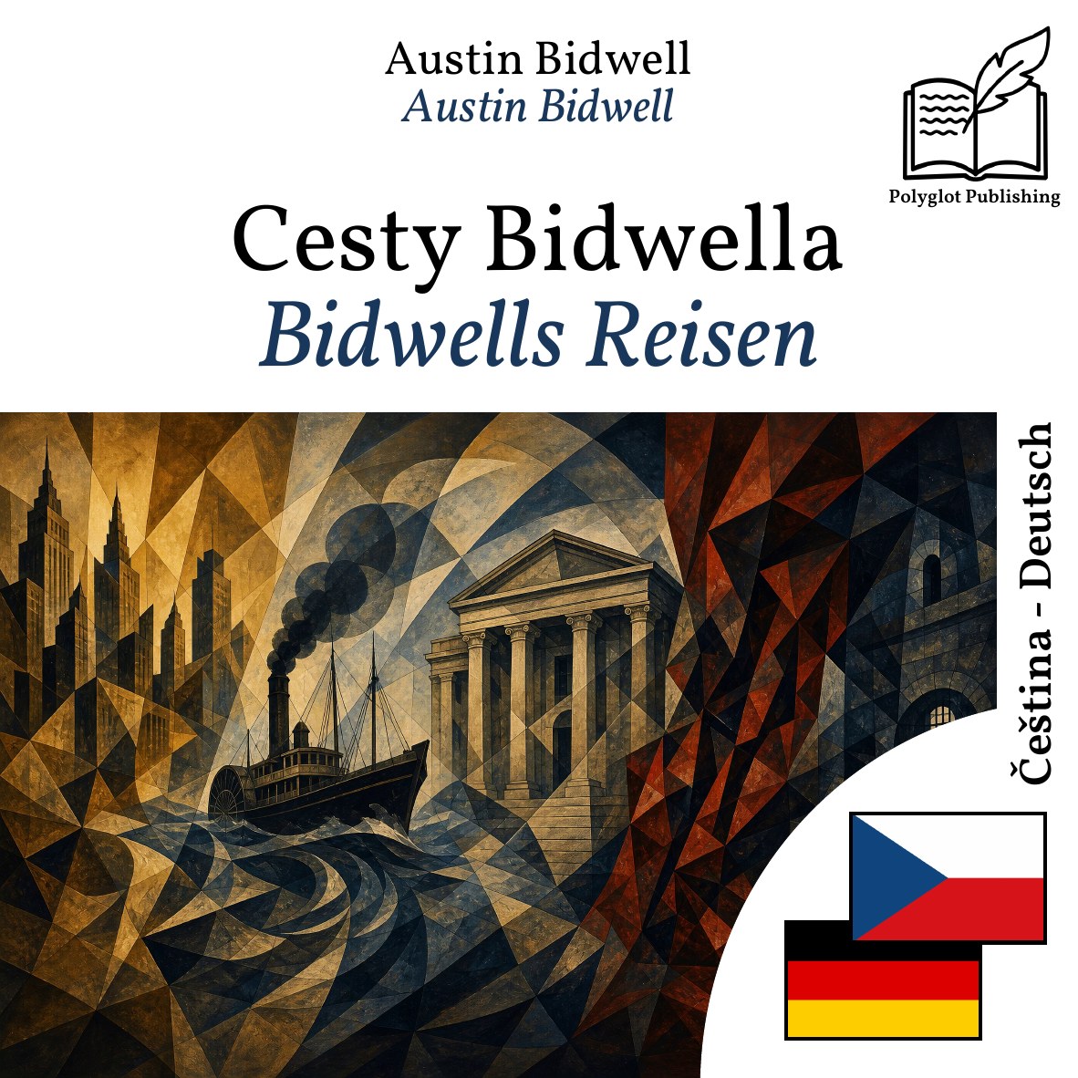 Bidwells Reisen