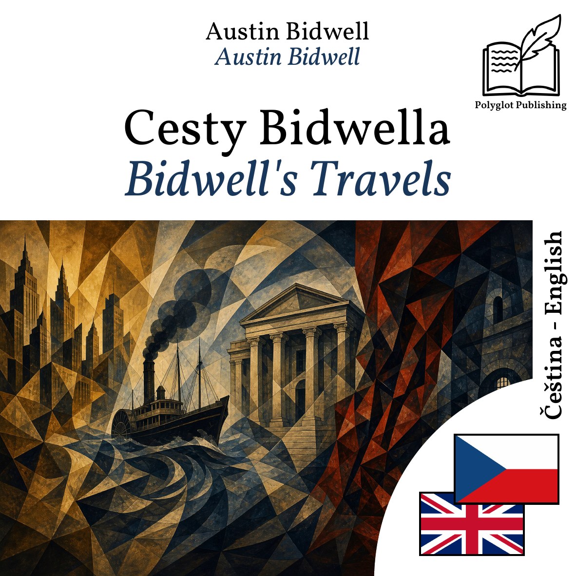 Bidwell's Travels