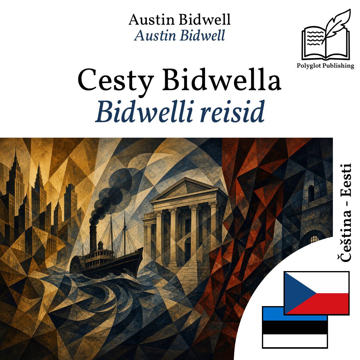 Bidwelli reisid
