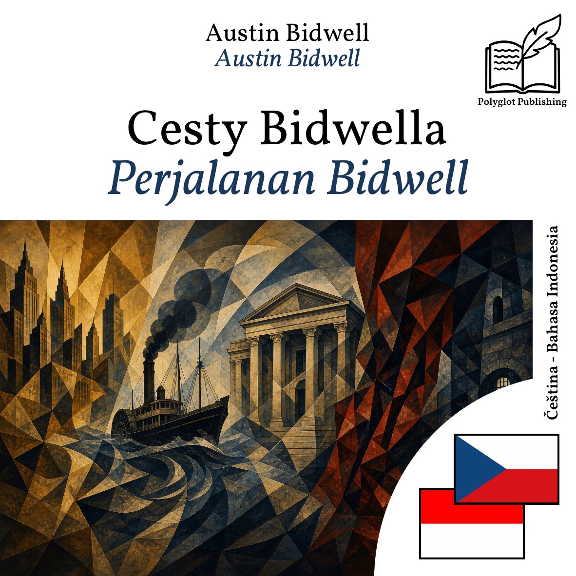Perjalanan Bidwell