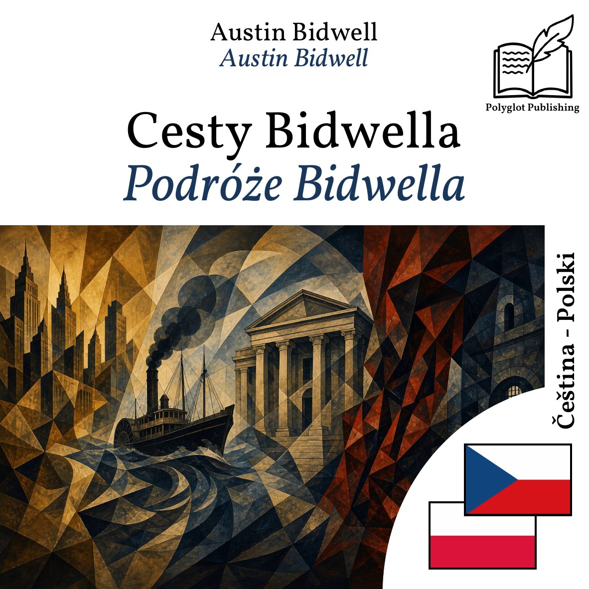 Podróże Bidwella