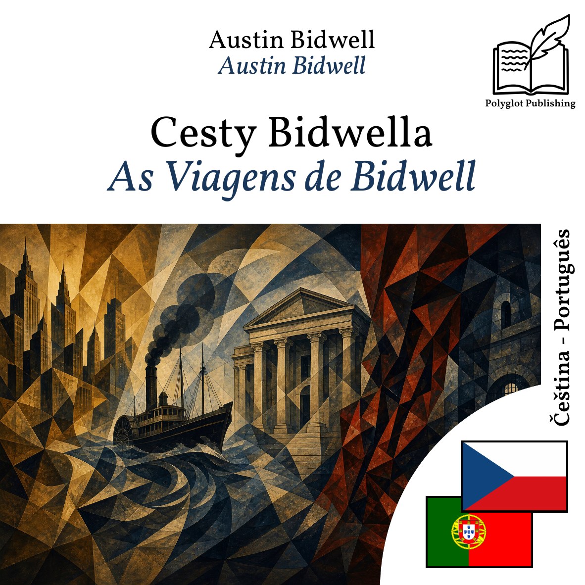 As Viagens de Bidwell