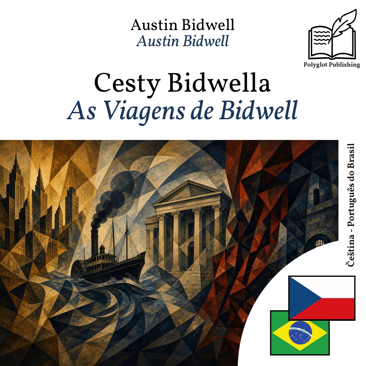 As Viagens de Bidwell