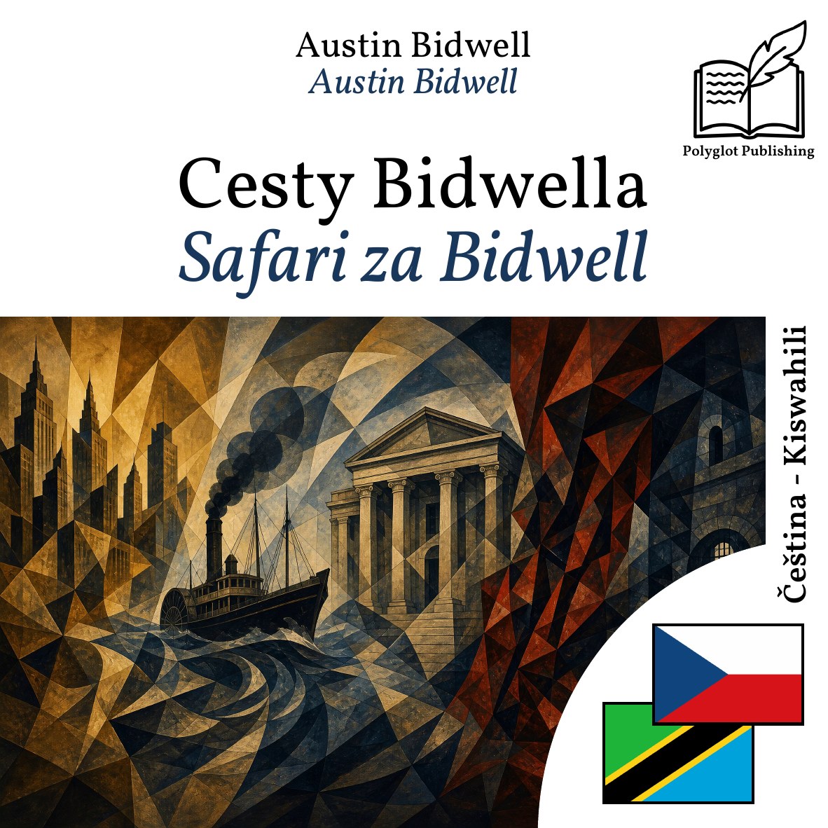 Safari za Bidwell