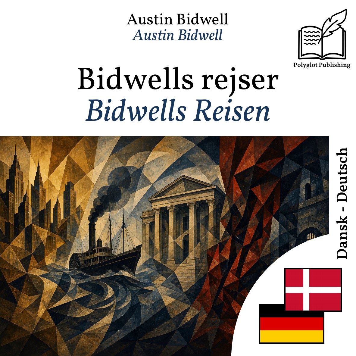 Bidwells Reisen
