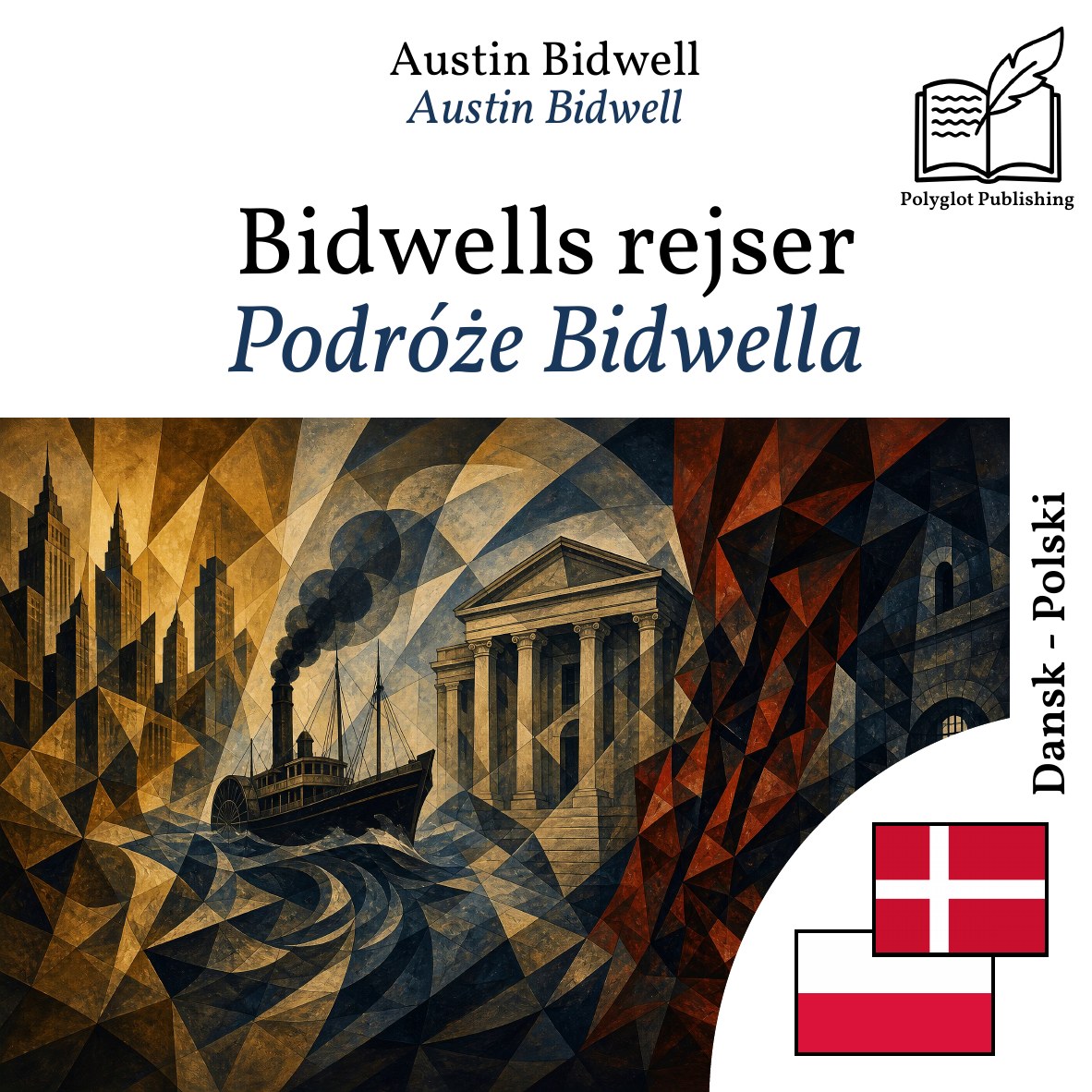 Podróże Bidwella