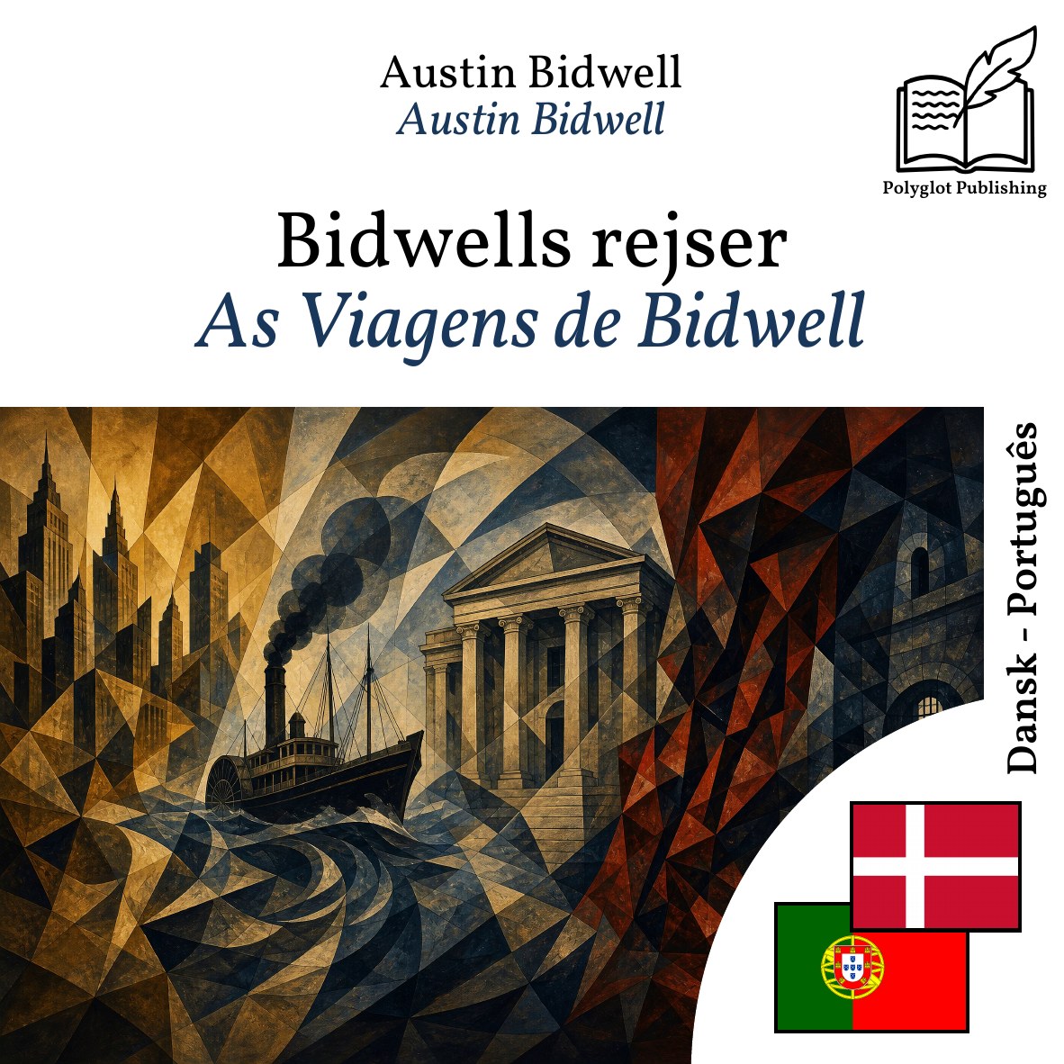 As Viagens de Bidwell