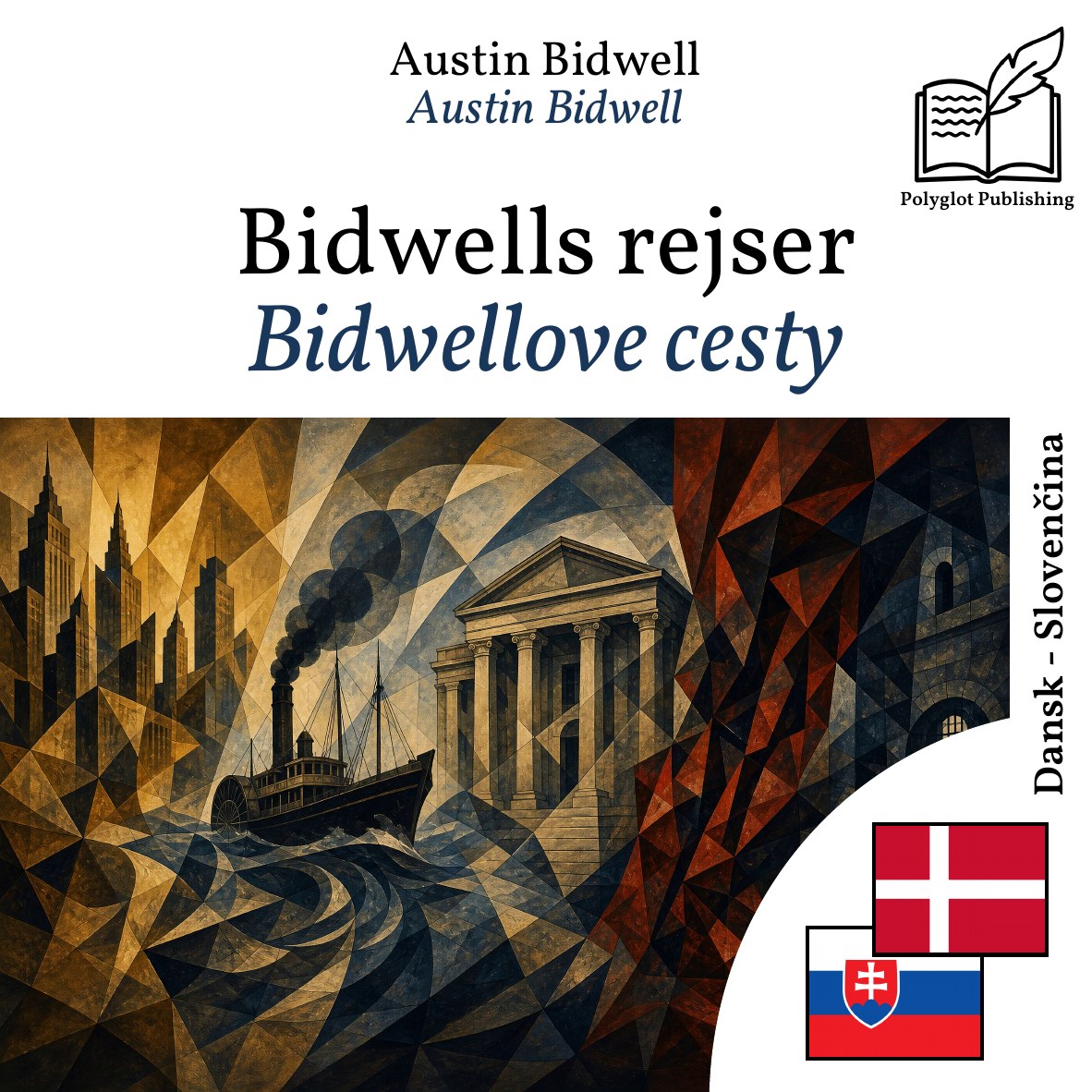 Bidwellove cesty