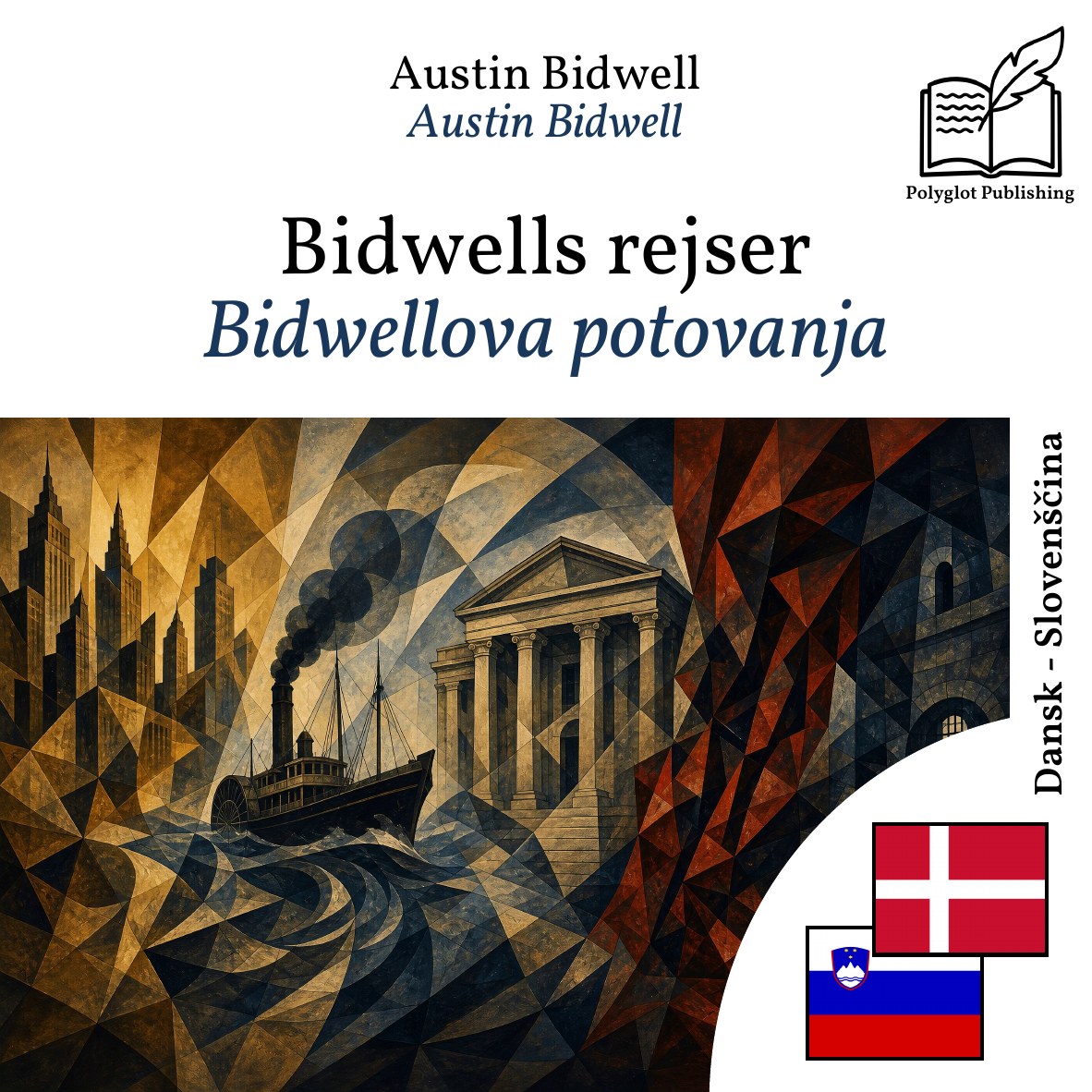 Bidwellova potovanja