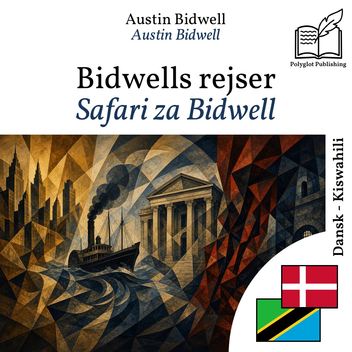 Safari za Bidwell