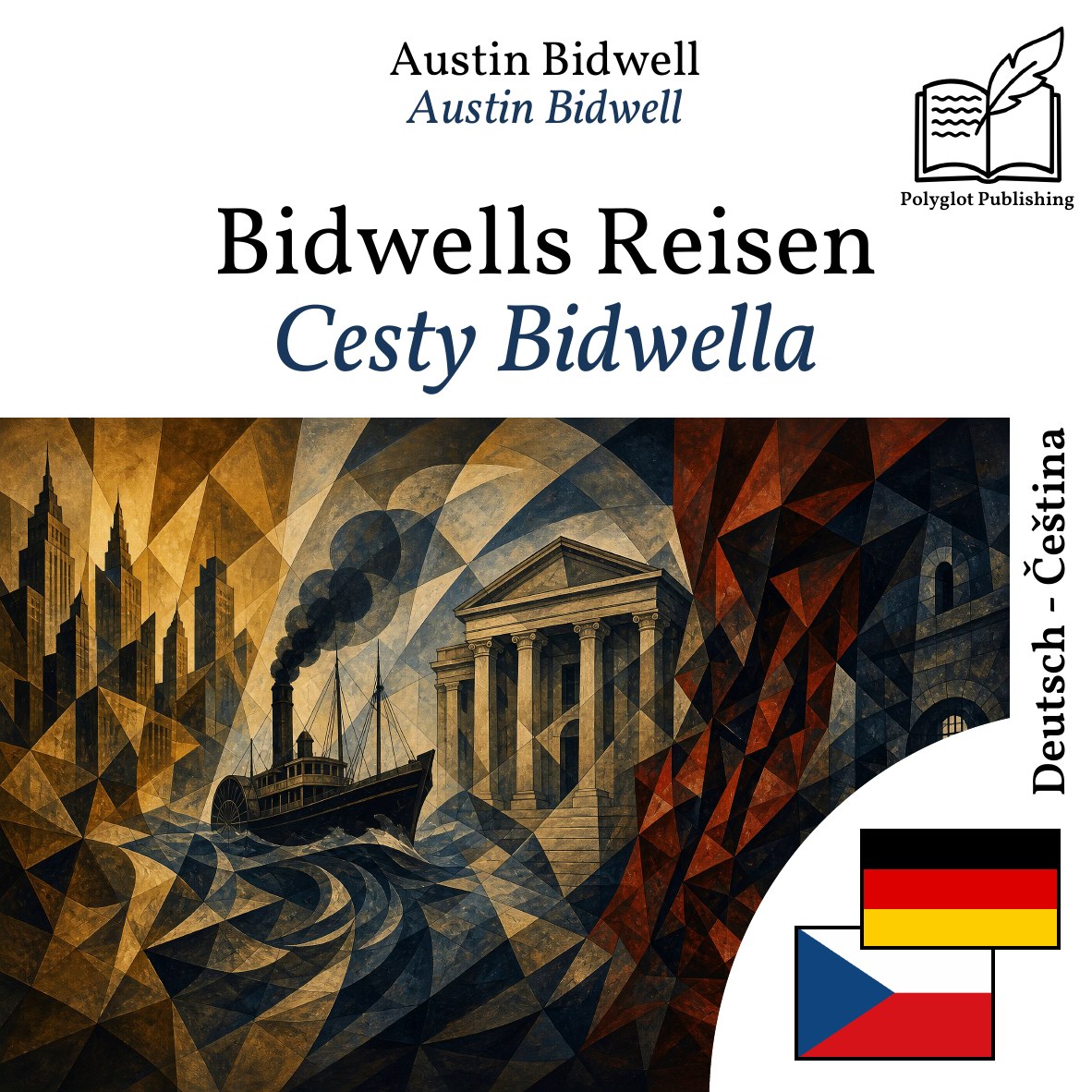 Cesty Bidwella