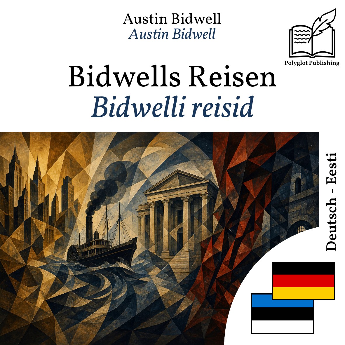 Bidwelli reisid