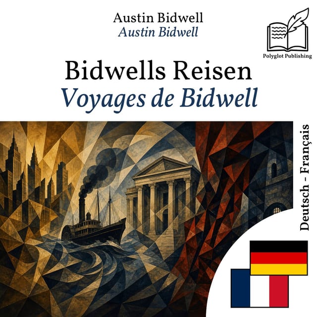 Bidwelli reisid