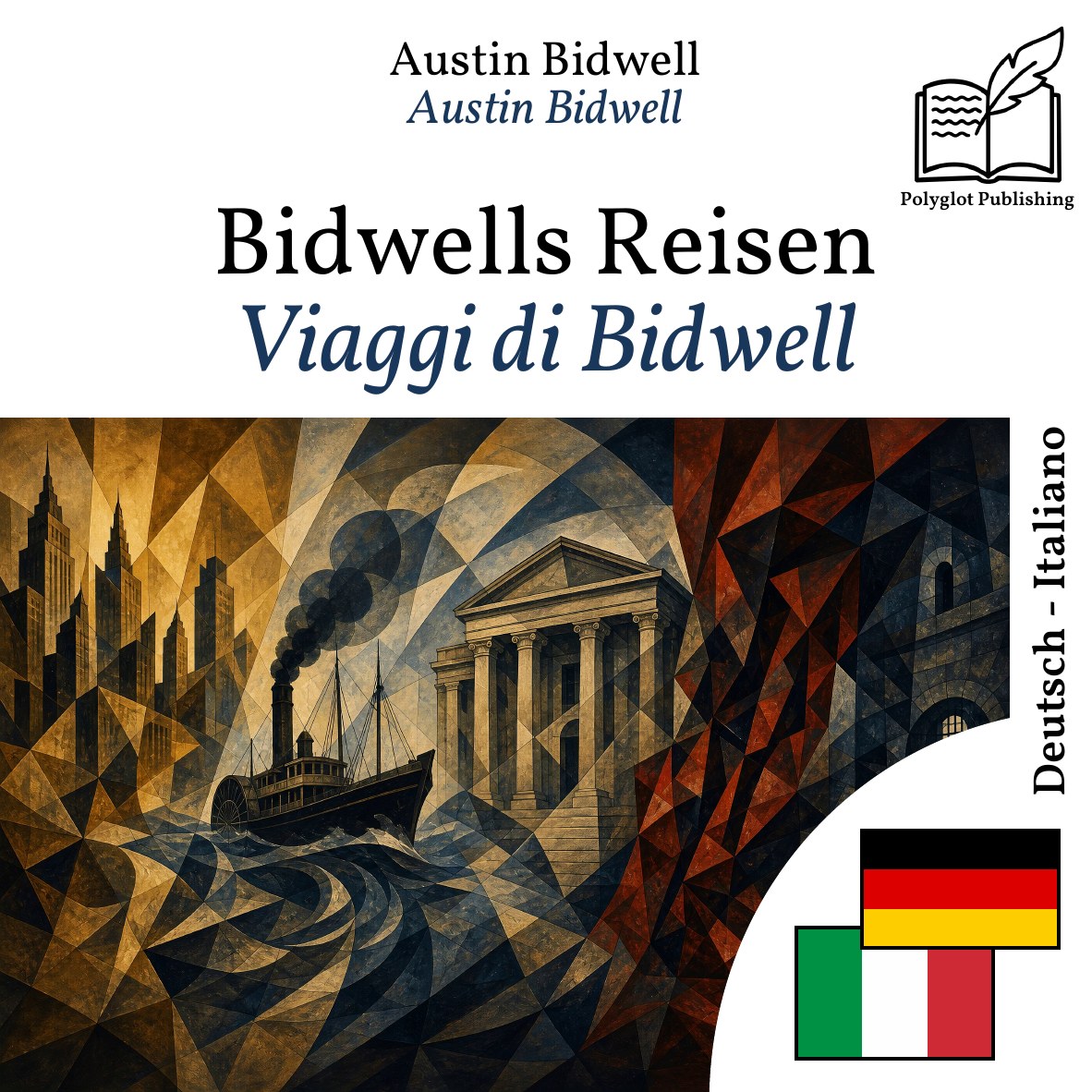Viaggi di Bidwell