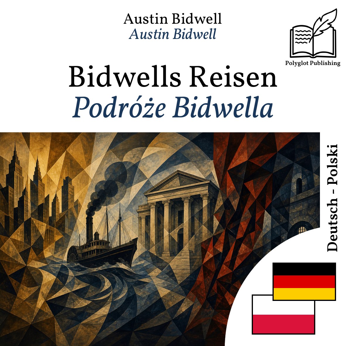 Podróże Bidwella
