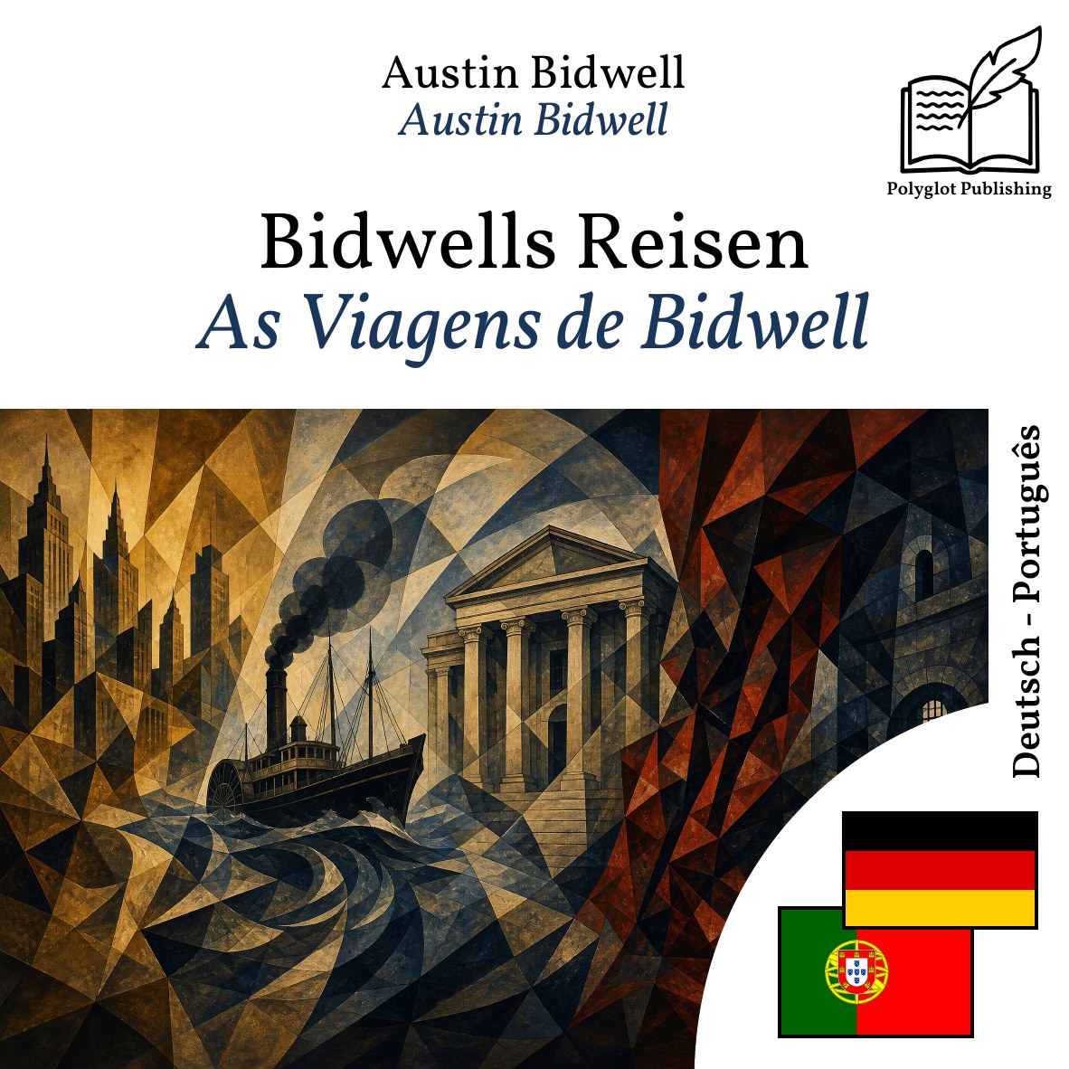 As Viagens de Bidwell