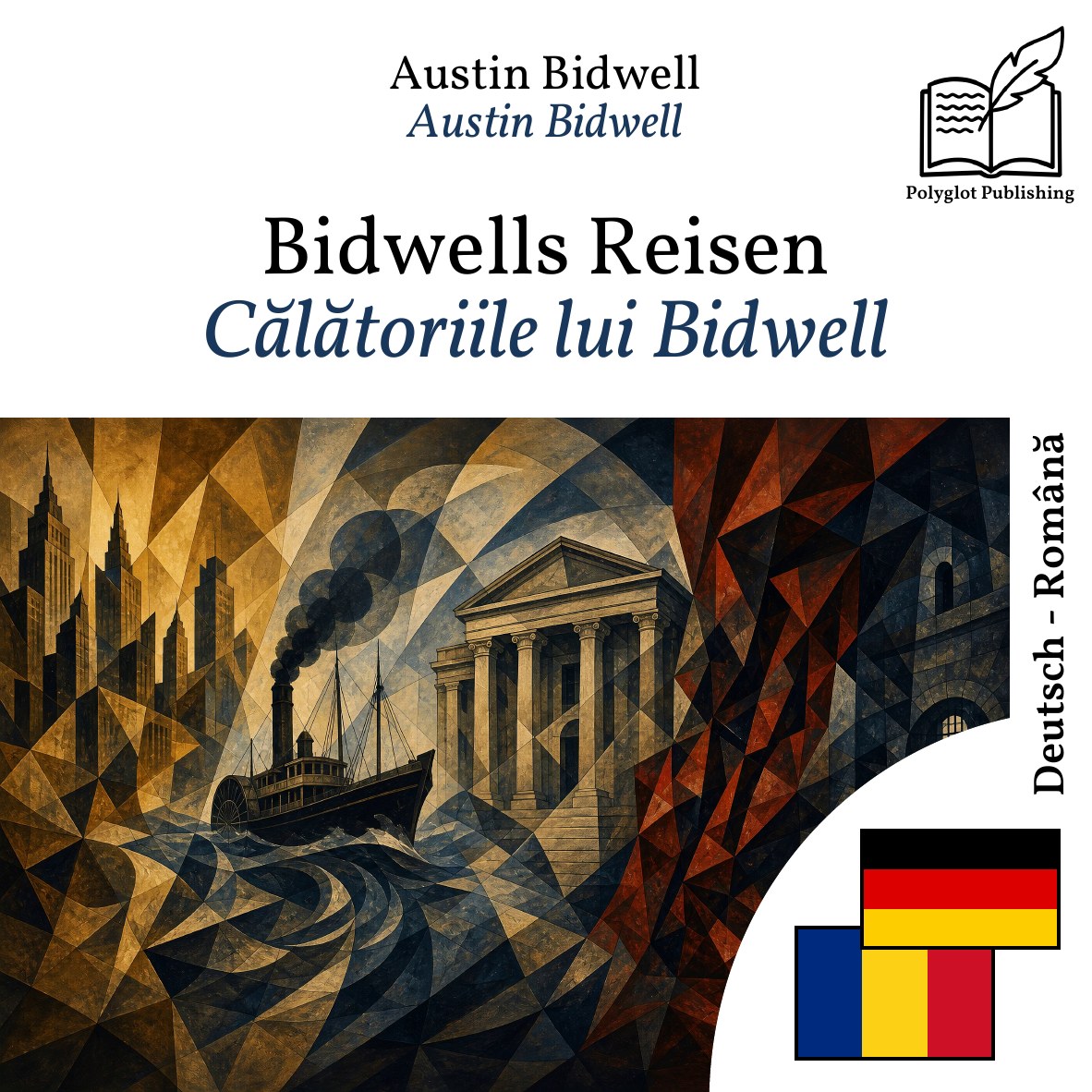 Călătoriile lui Bidwell