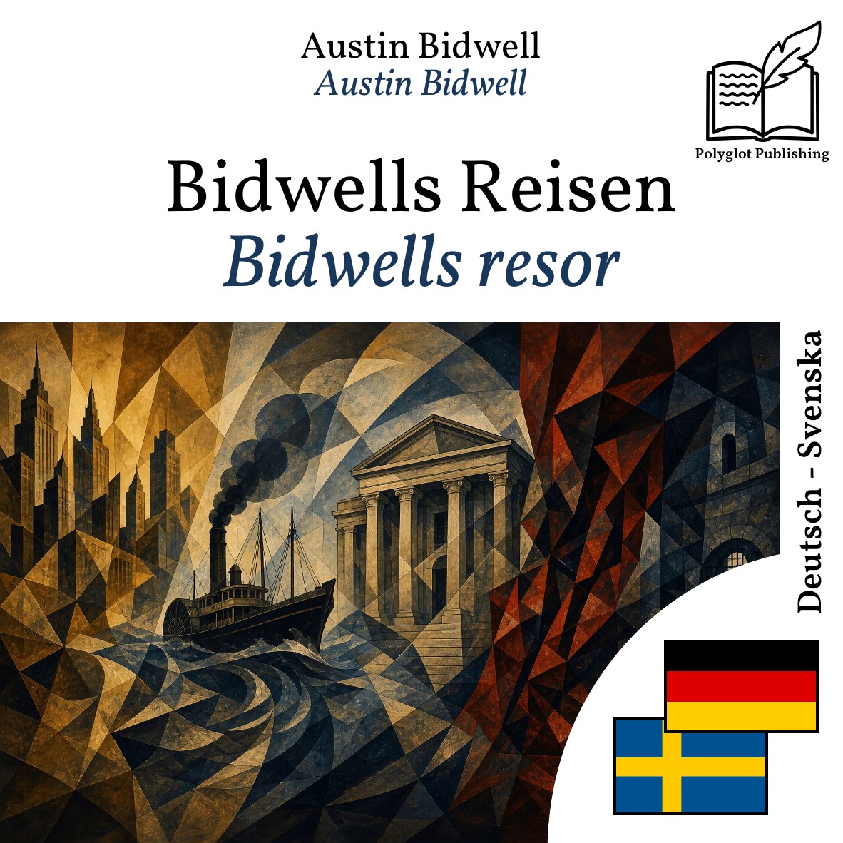 Bidwells resor