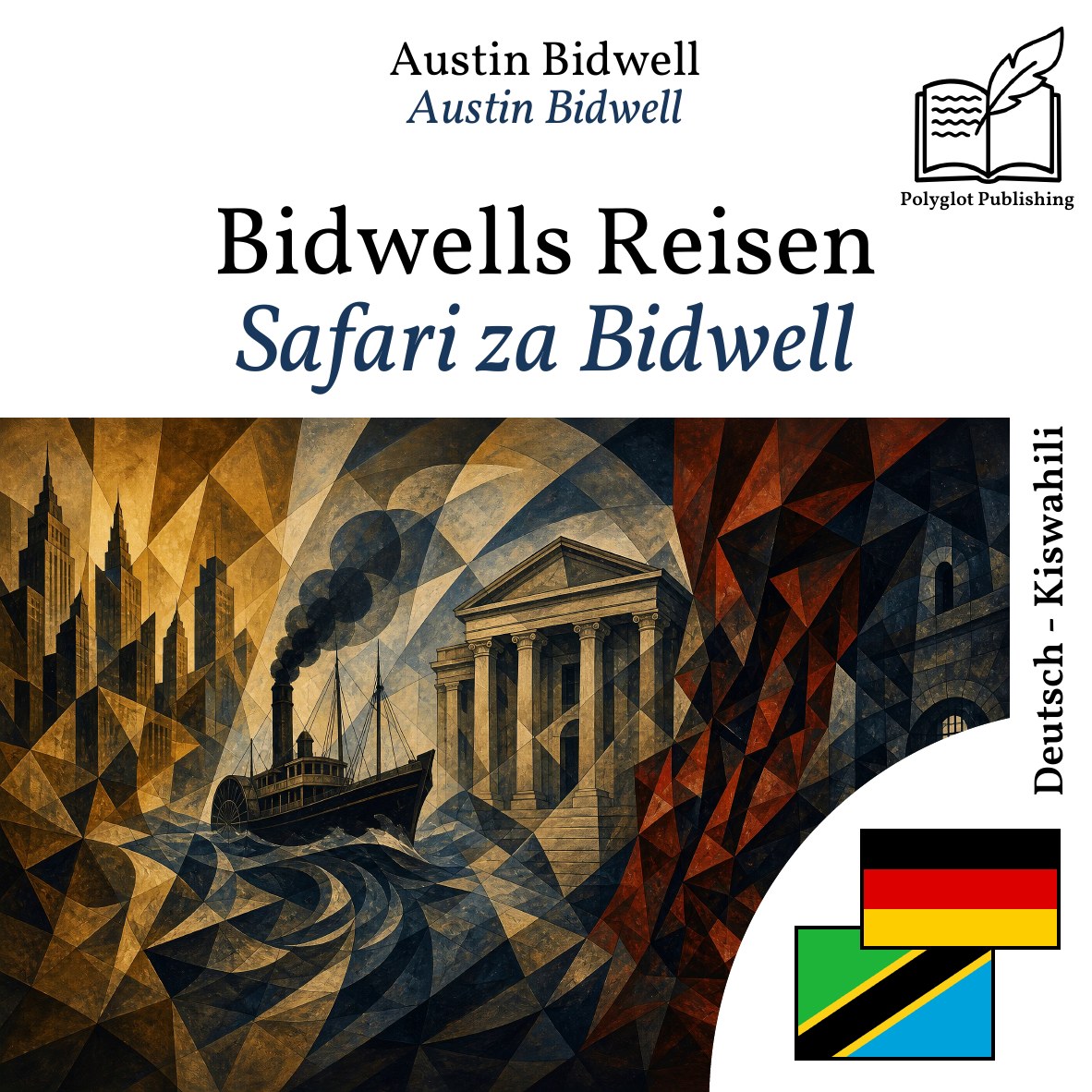 Safari za Bidwell