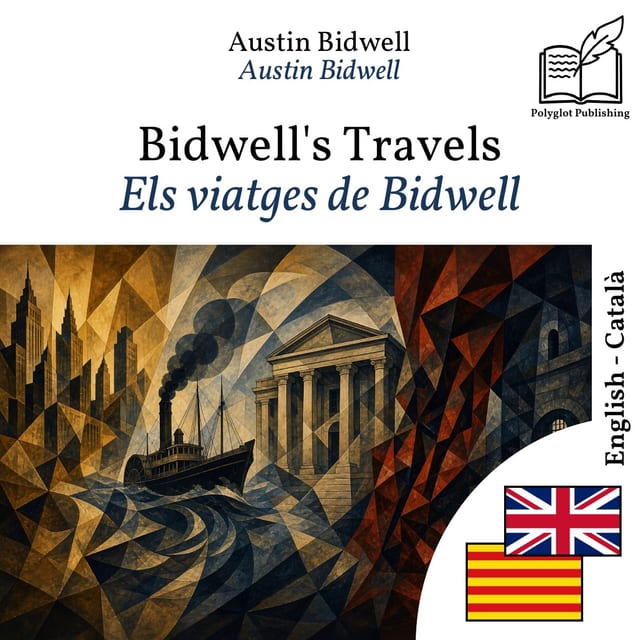 Els viatges de Bidwell