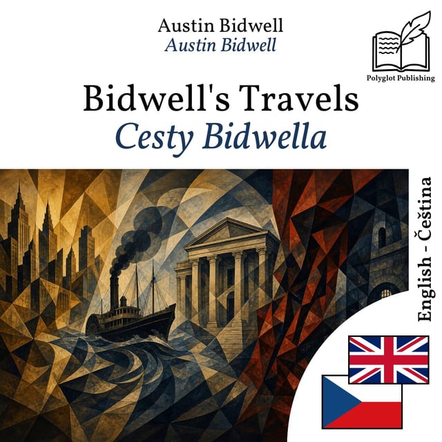 Cesty Bidwella