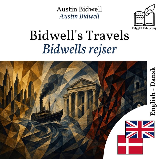 Bidwells rejser