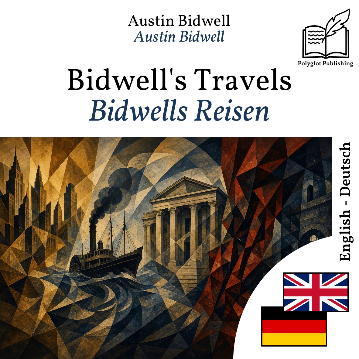 Bidwells Reisen