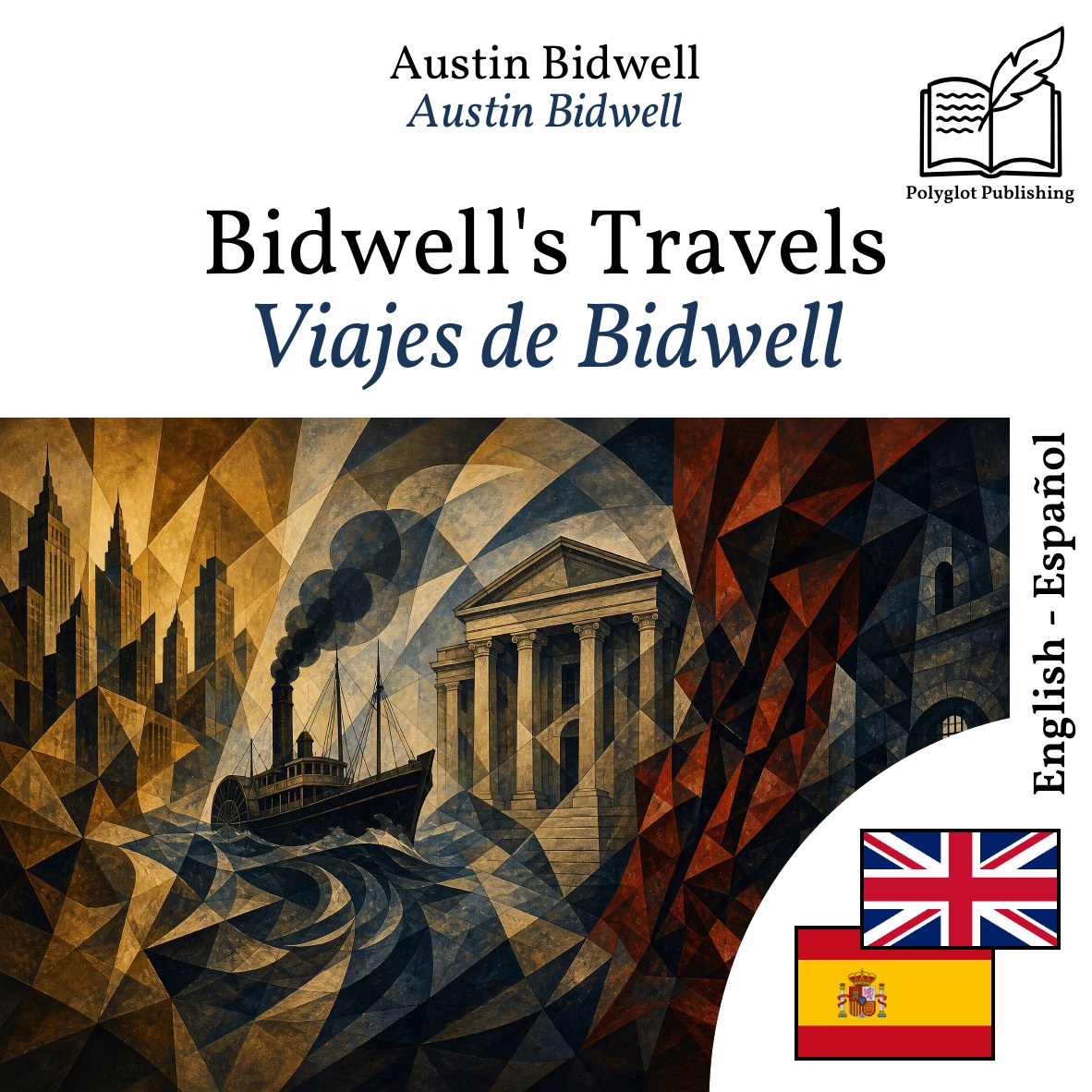 Viajes de Bidwell