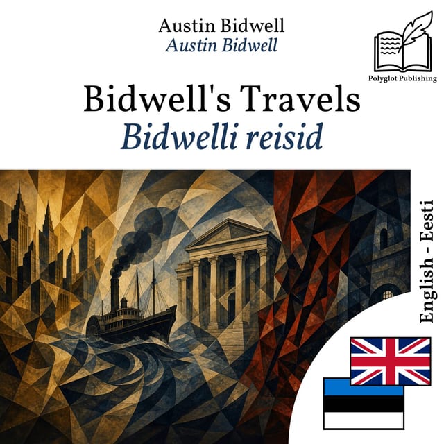 Bidwelli reisid