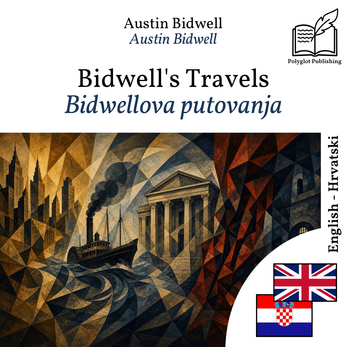 Bidwellova putovanja