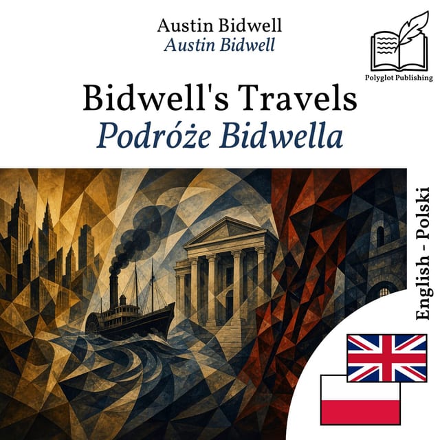 Podróże Bidwella