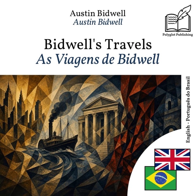As Viagens de Bidwell