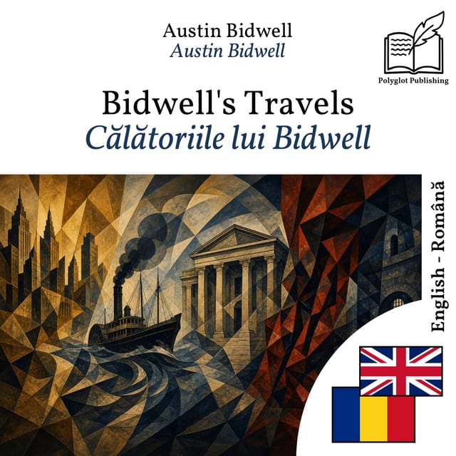 Călătoriile lui Bidwell