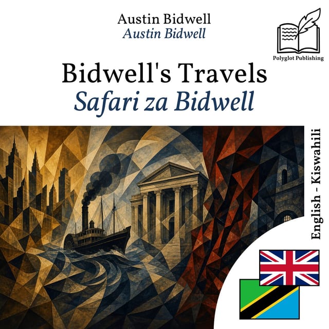 Safari za Bidwell