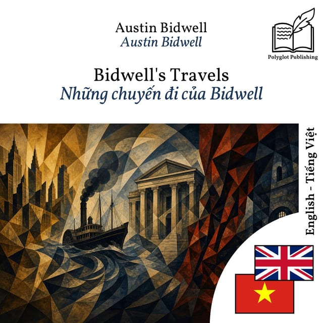 Những chuyến đi của Bidwell
