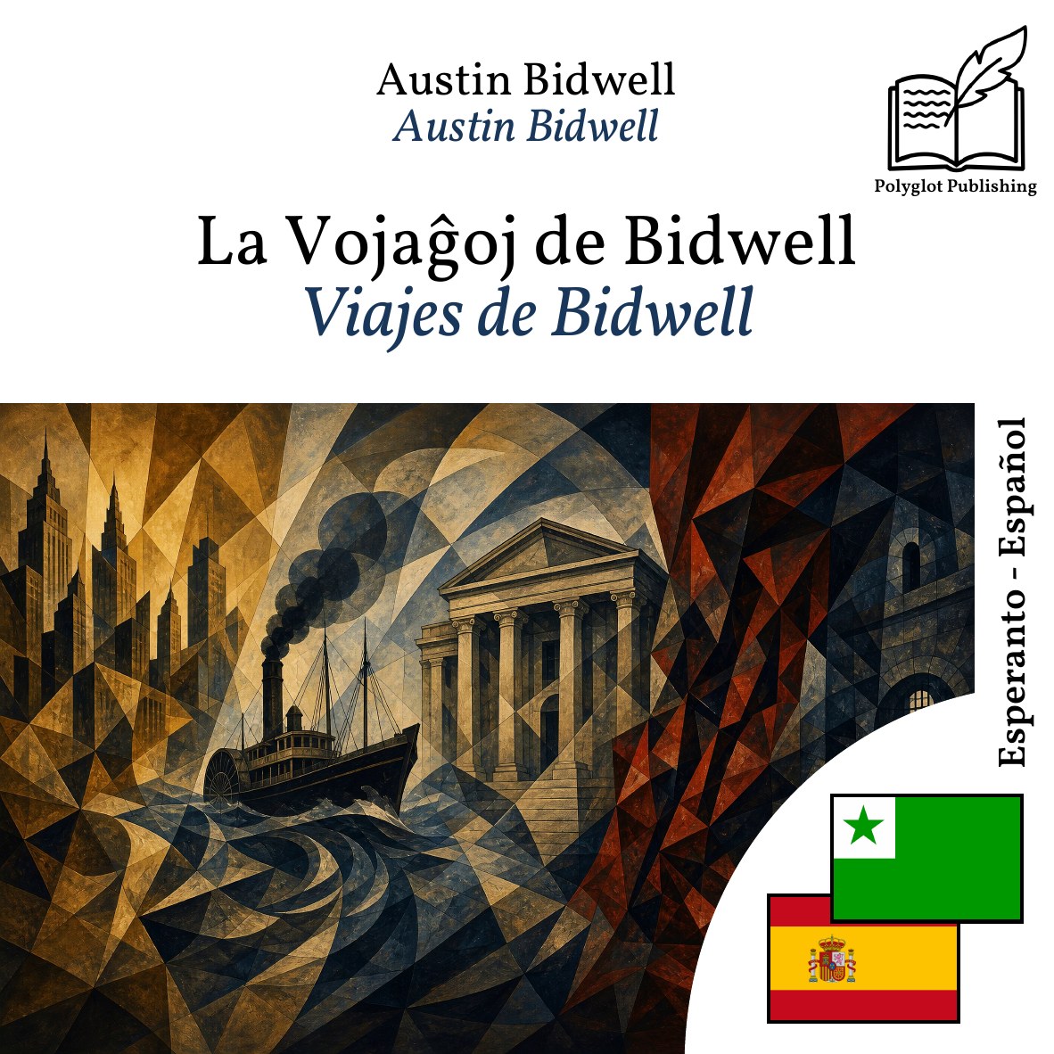 Viajes de Bidwell
