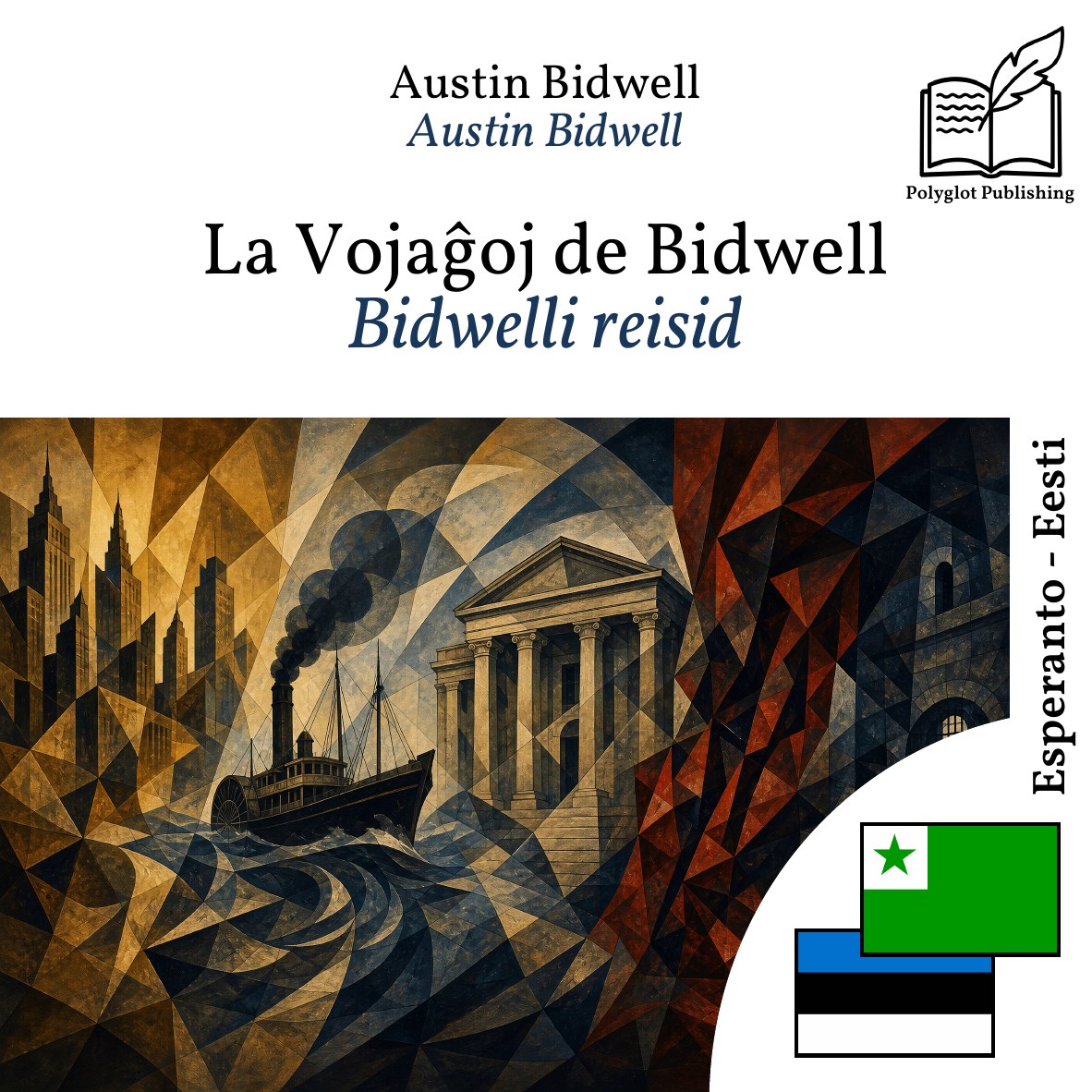 Bidwelli reisid