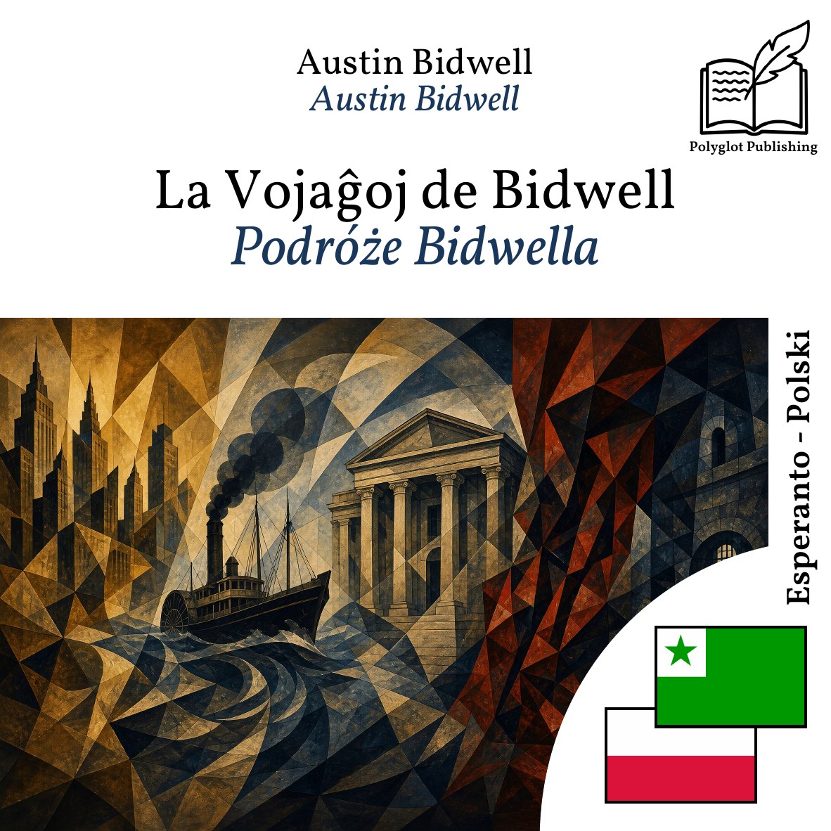 Podróże Bidwella