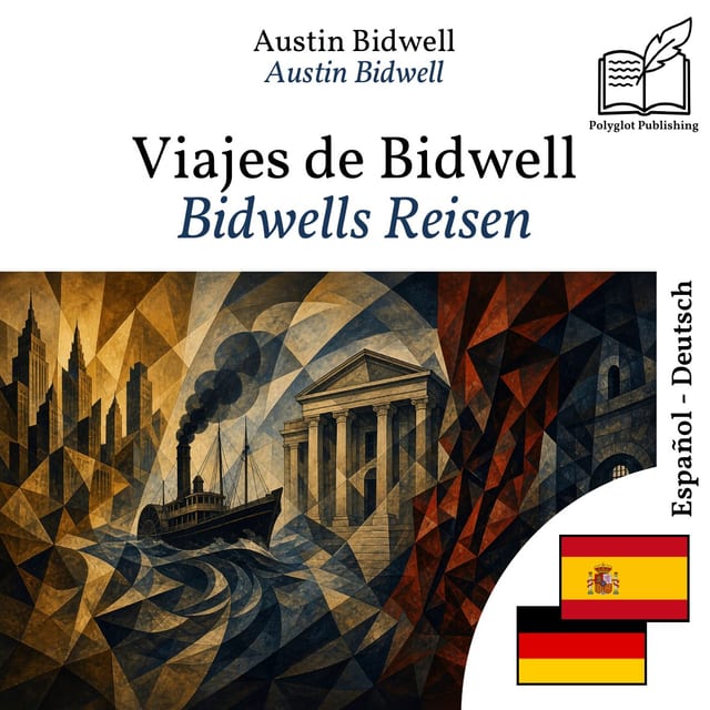 Bidwells Reisen