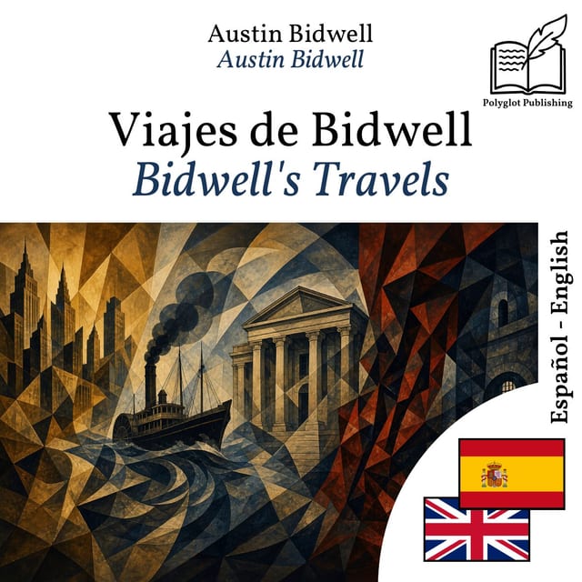 Bidwell's Travels