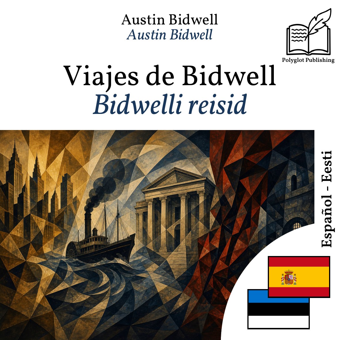 Bidwelli reisid